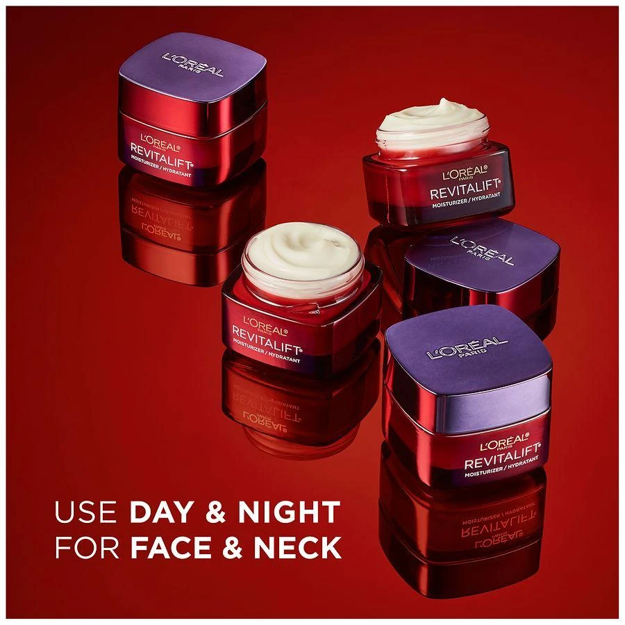 L'Oreal Paris Triple Power Anti-Aging Face Moisturizer 7