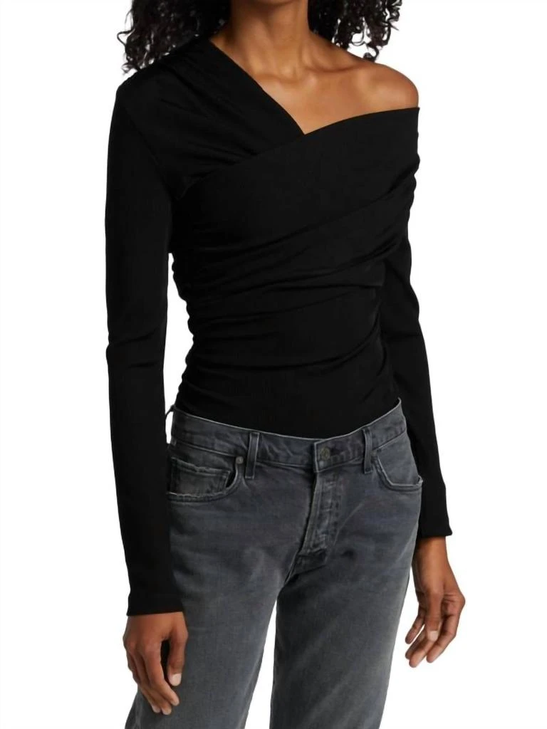 Goldsign Goldsign - Fonteyne Bodysuit 1