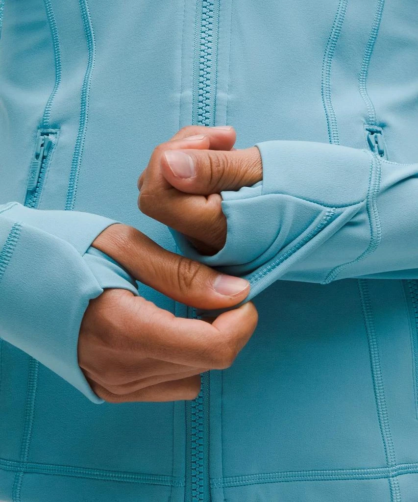 Lululemon Define Hooded Jacket *Nulu 44