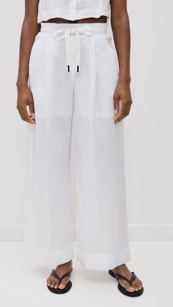 Stateside Voile Trousers