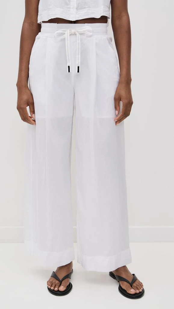 Stateside Voile Trousers 1