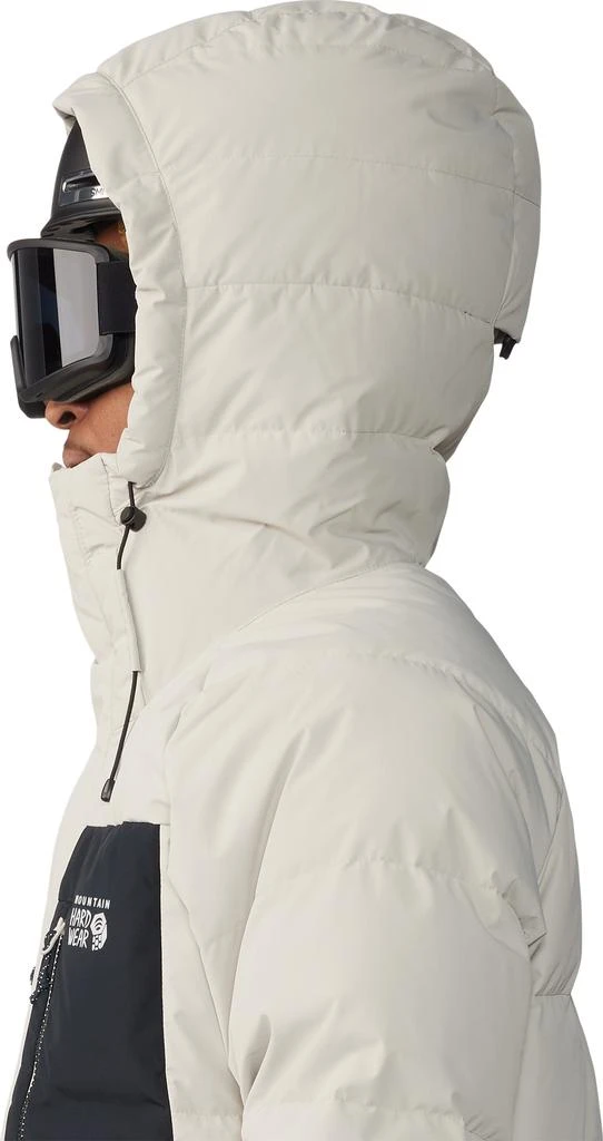 Mountain Hardwear First Tracks Down Jacket - Men's 5
