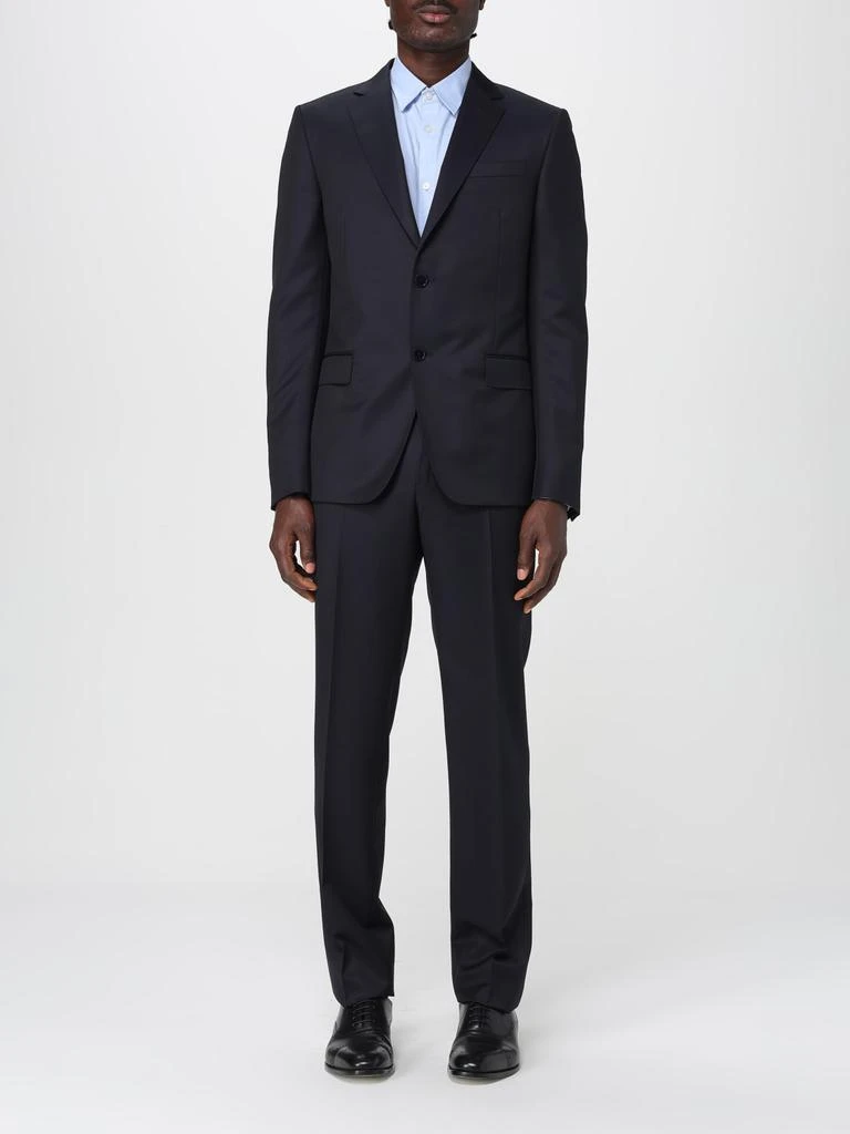 Zegna Suit men Zegna 1
