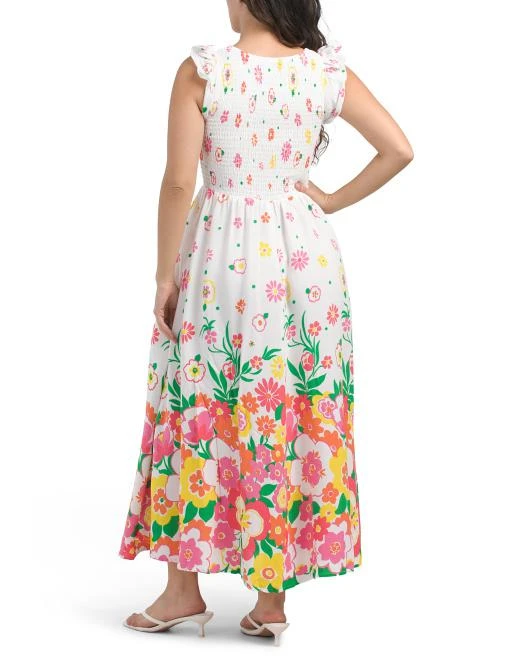 vintage beaded midi dress Vintage 80s White Sequined and Beaded Midi Dress – Total Recall Vintage