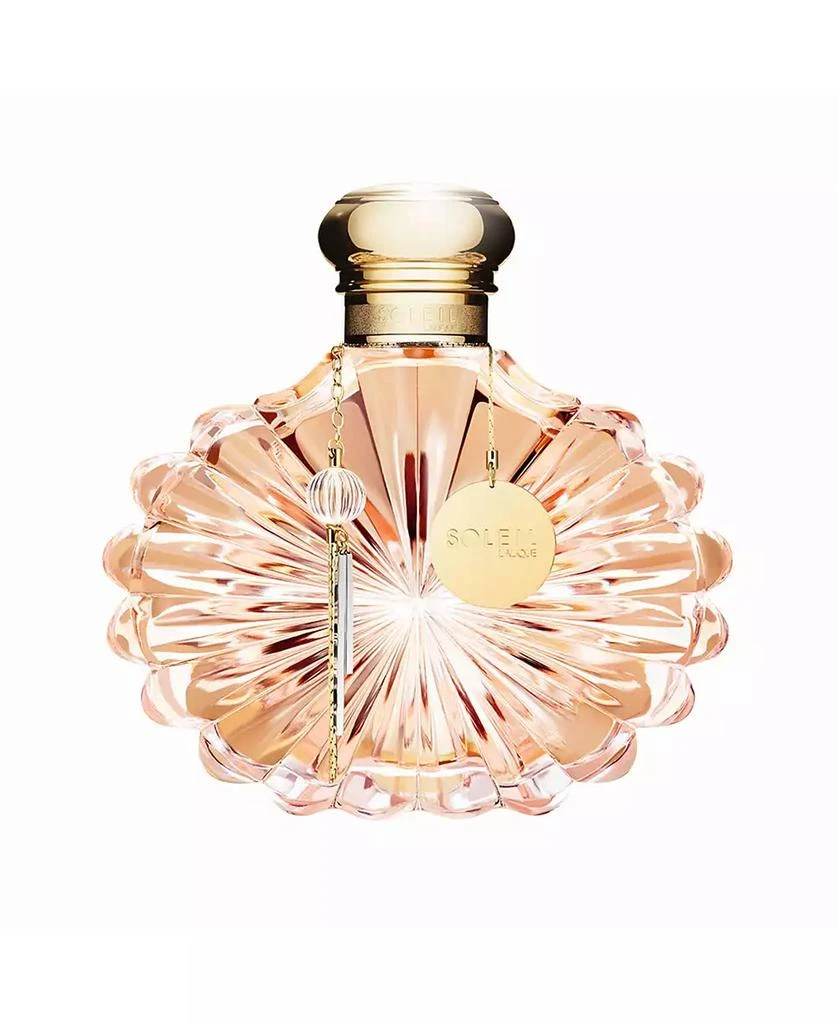 Lalique Soleil Eau De Parfum, 3.4 Oz 2