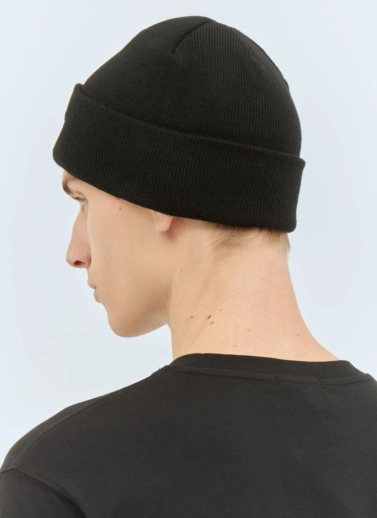 Dime Cursive Beanie Hat 4