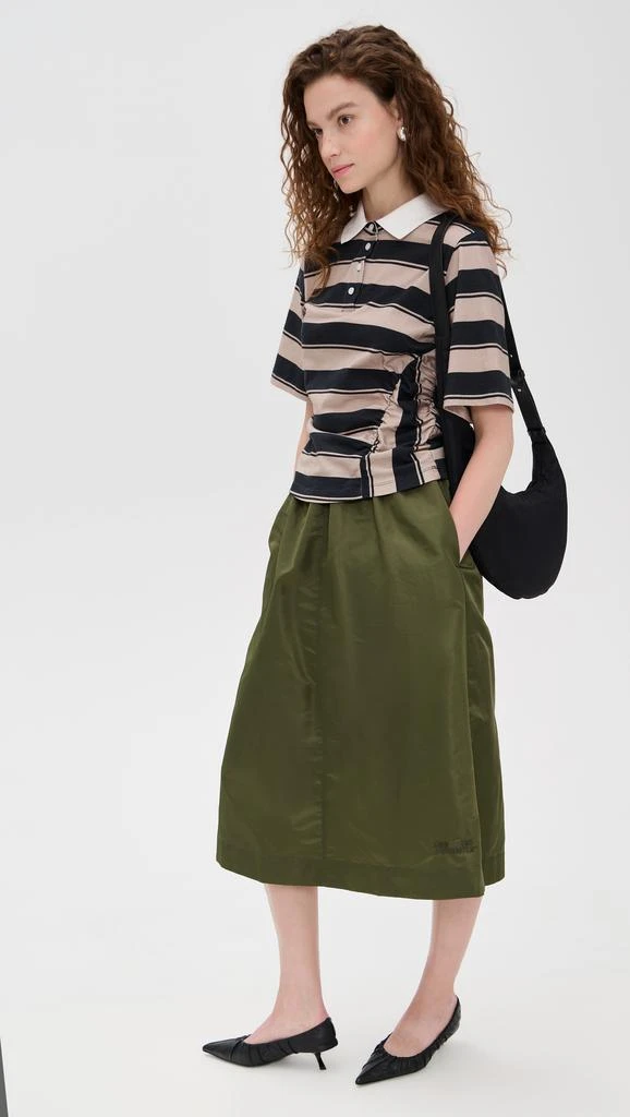 BAUM UND PFERDGARTEN Sibella Skirt 4