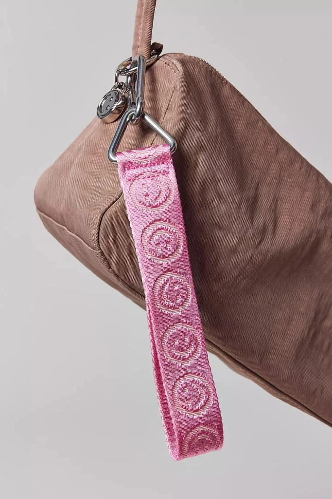 Baggu BAGGU UO Exclusive Logo Keychain