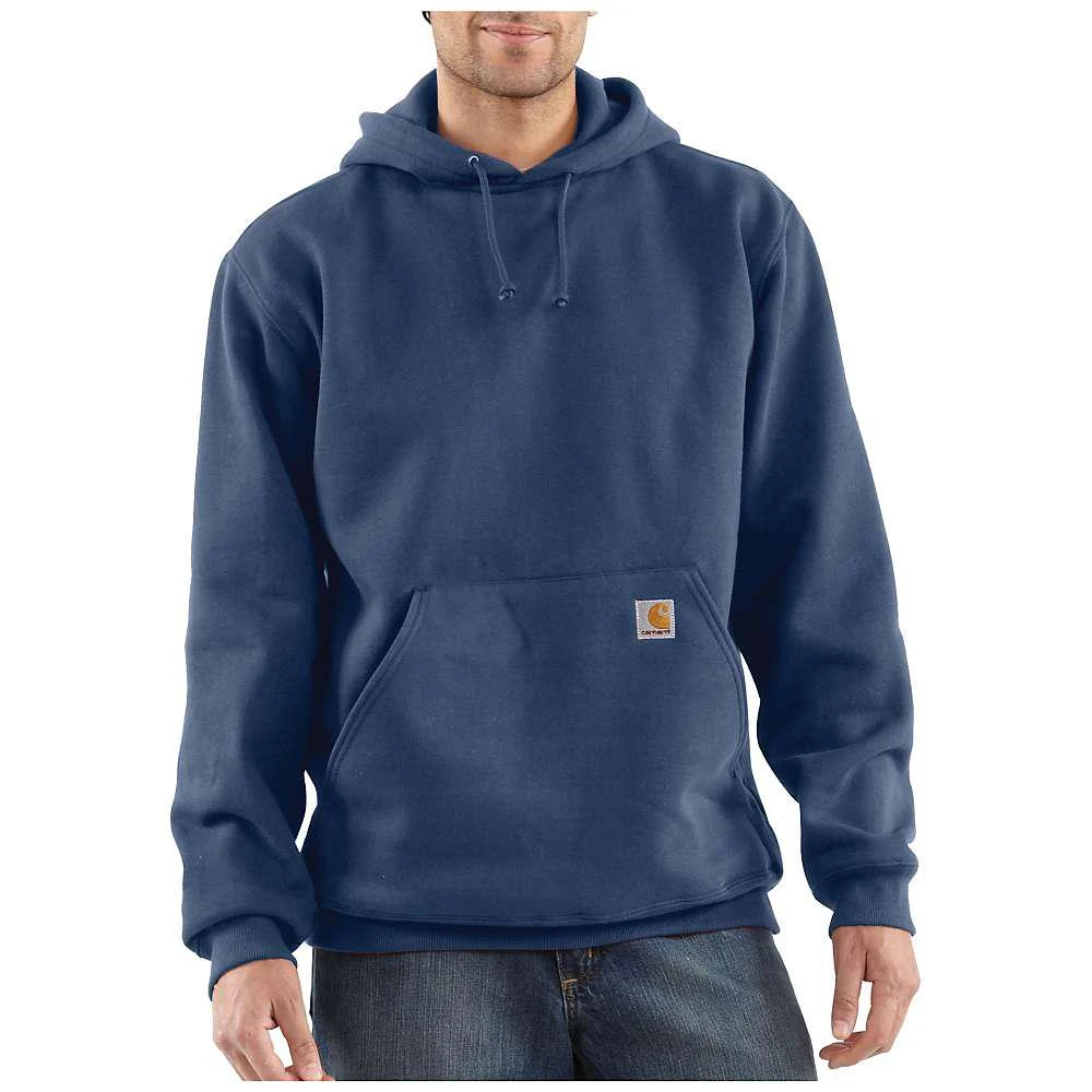 Carhartt Carhartt Men's Midweight Hooded Sweatshirt 7