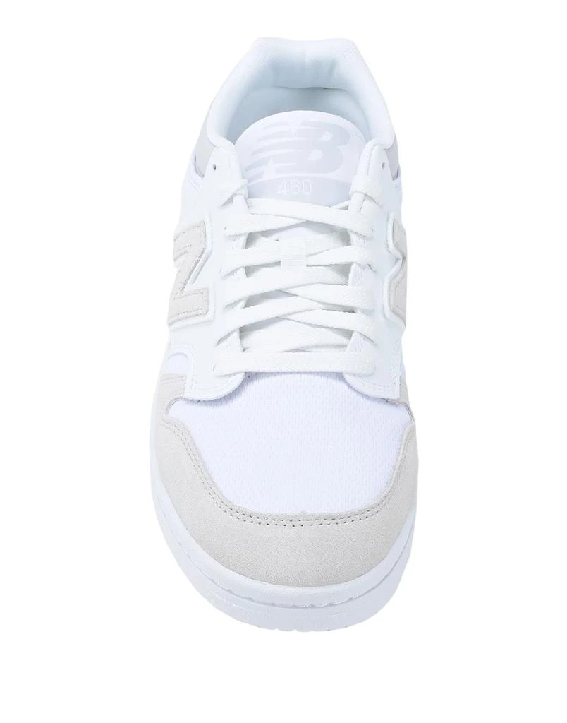 New Balance Sneakers 4