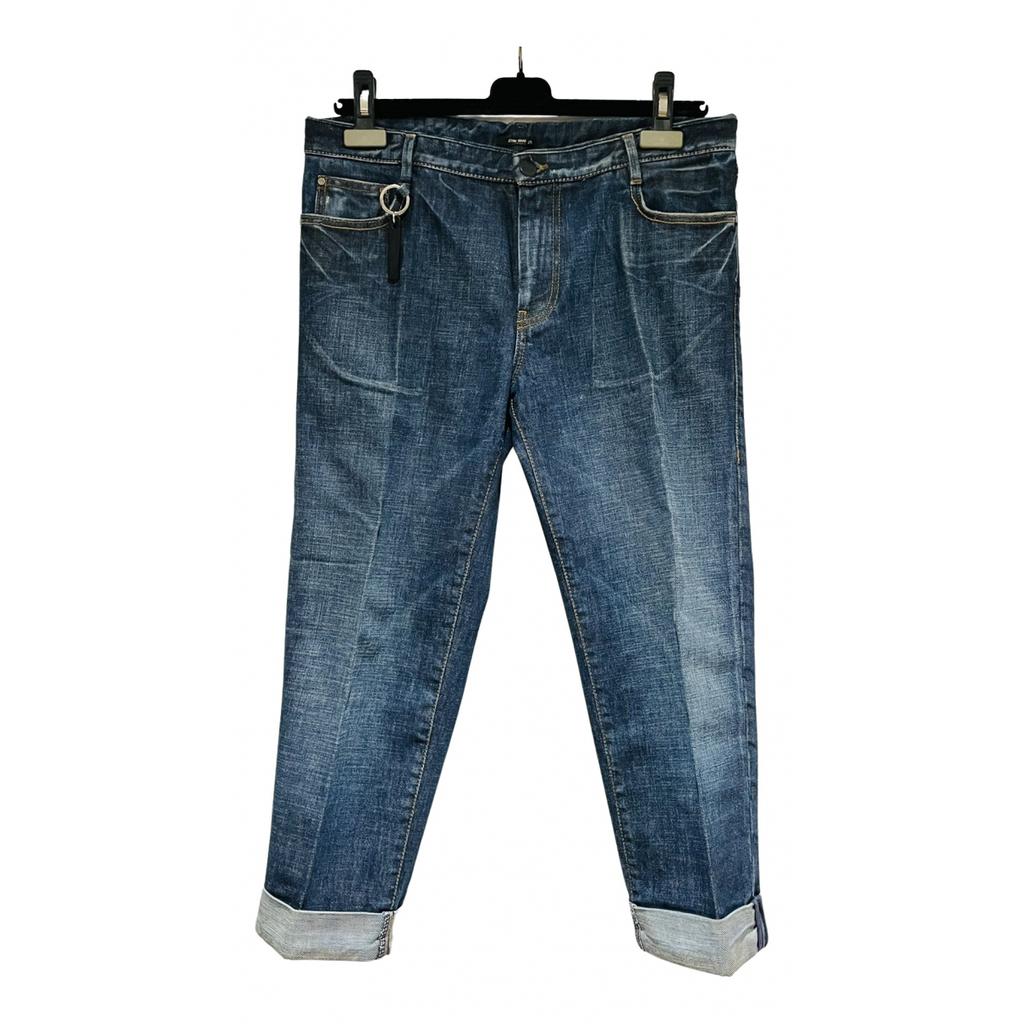 Miu Miu Miu Miu Jeans