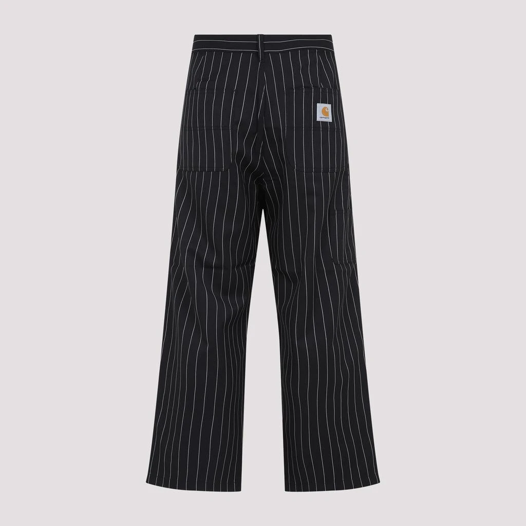 Carhartt WIP SEATON PANT 3
