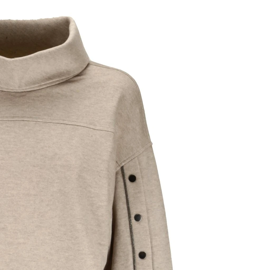 Brunello Cucinelli Brunello Cucinelli Cashmere Sweater 3