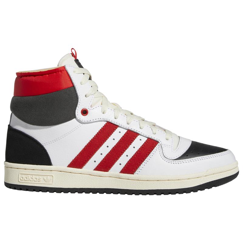 foot locker mens high tops