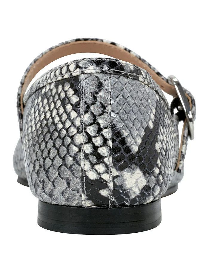 Marc Fisher Women's Garissa 2 Mary Jane Flats 4