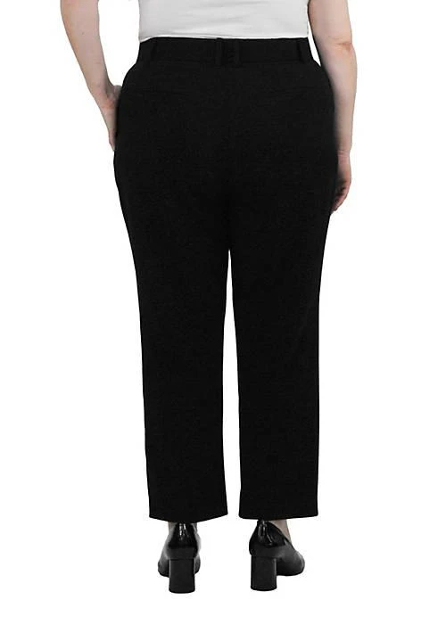 DR2 by Daniel Rainn By Daniel Rainn Trousers With Belt 3