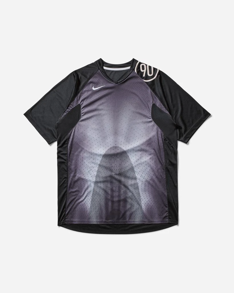 Pezze Vintage Men's Total 90 Top Black 1