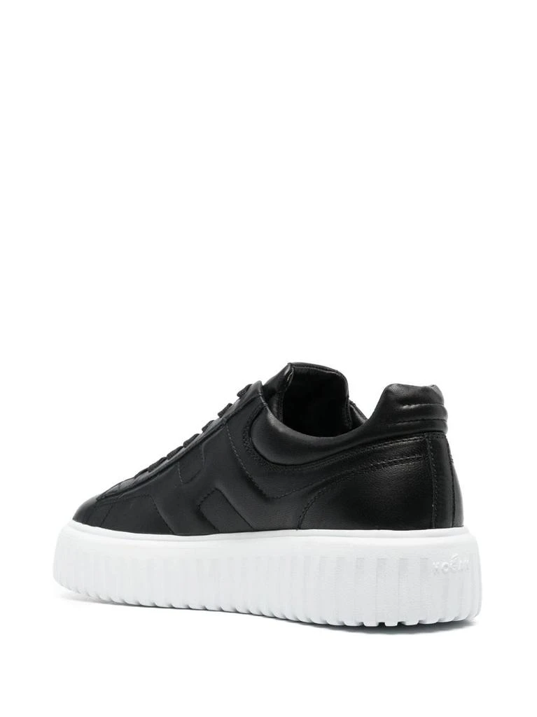 hogan H-STRIPES SNEAKERS 3