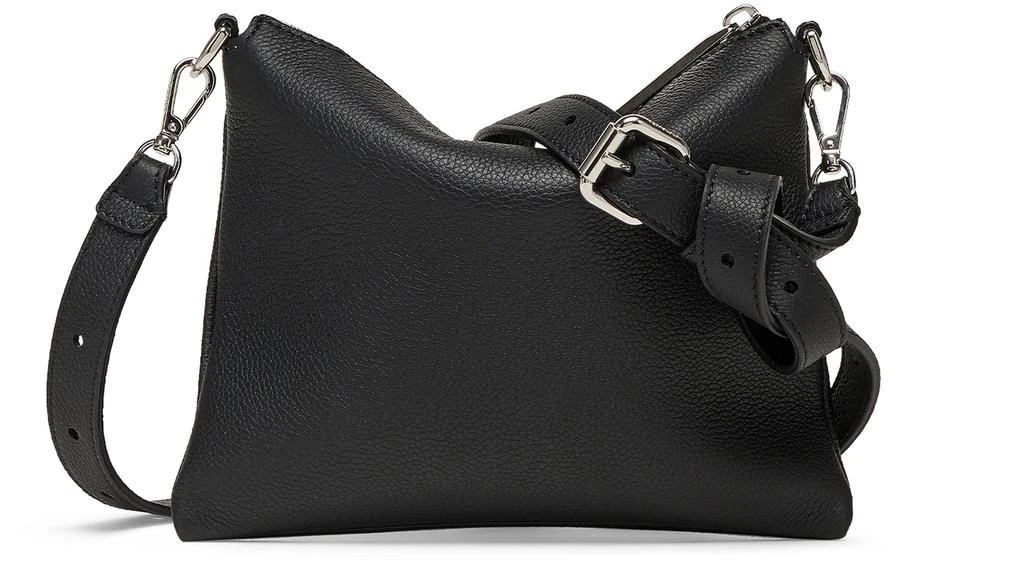 Fendi Fendi Roma Leather After Bag Mini 4