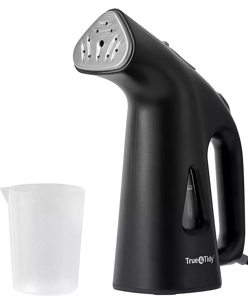 True & Tidy TS-38 Portable Fabric Steamer 2