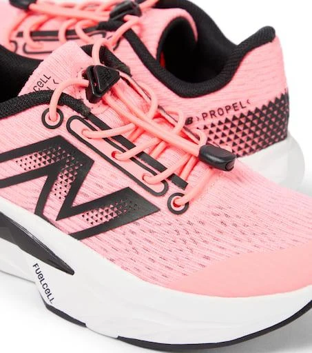 New Balance Bungee FuelCell Propel V5 running shoes 5