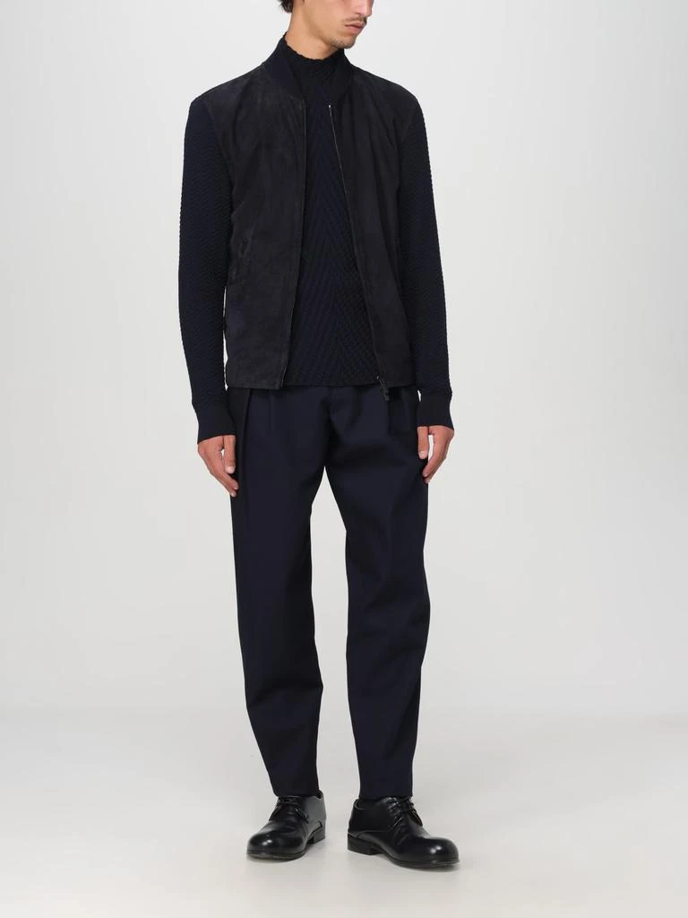 Giorgio Armani Jacket men Giorgio Armani 2