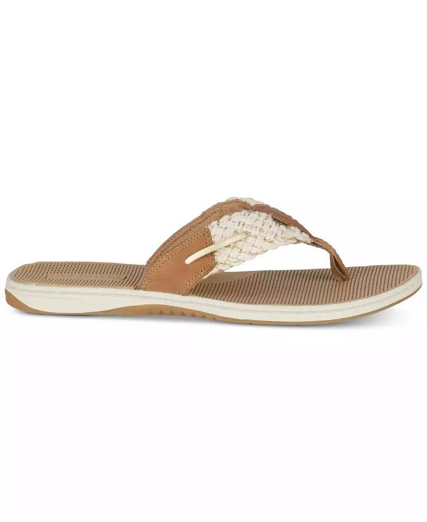 Sperry Women's Parrotfish Flip Flop Sandals, Created for Macy's 2