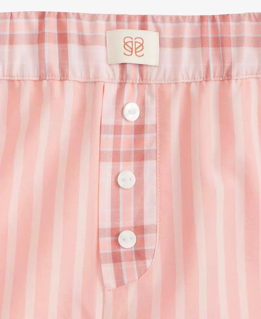 State of Day Women
s Poplin Pajama Pants XS-3X, Macy
s Exclusive 4
