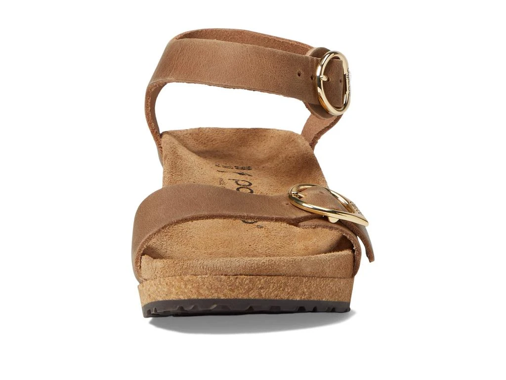 Birkenstock Papillio by Birkenstock Soley Wedge Sandal - Leather 2