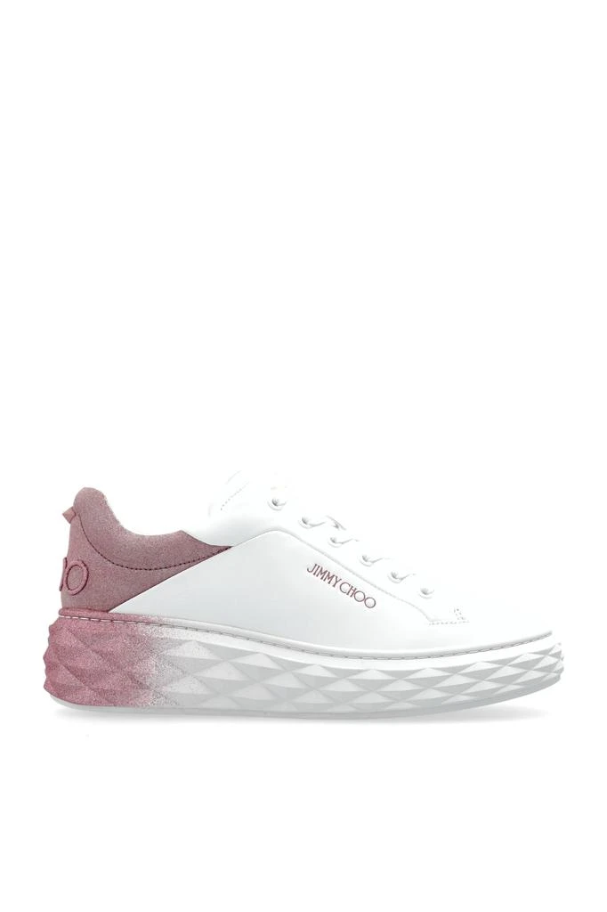 Jimmy Choo Diamond sneakers 1