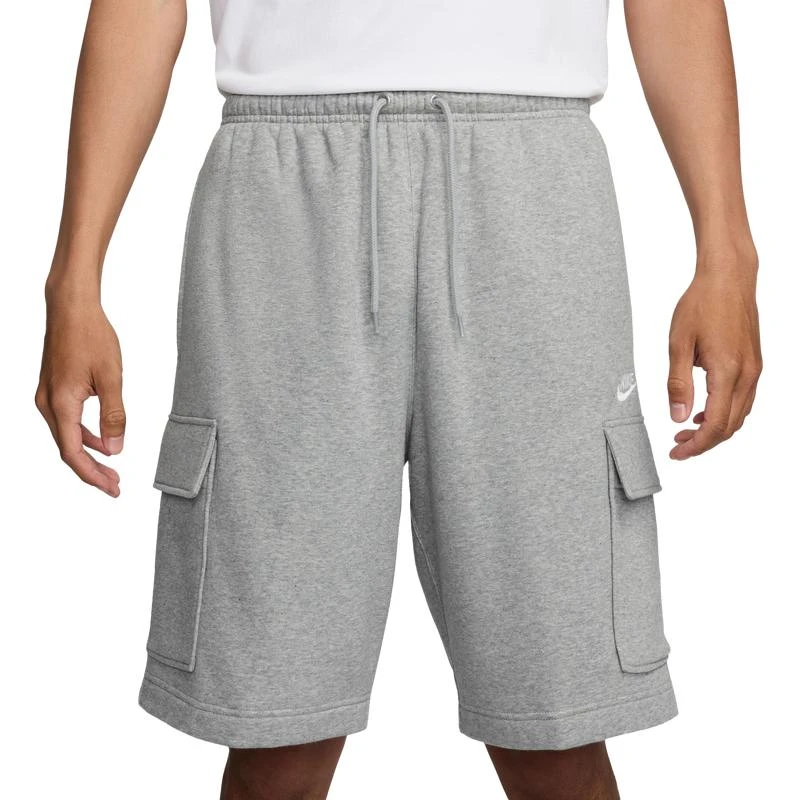 NIKE Nike Club Basketball Cargo Shorts - Men's 1