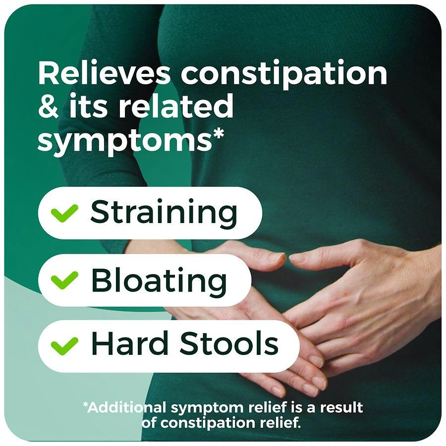 Dulcolax Stimulant Laxative Tablets for Constipation Relief 5