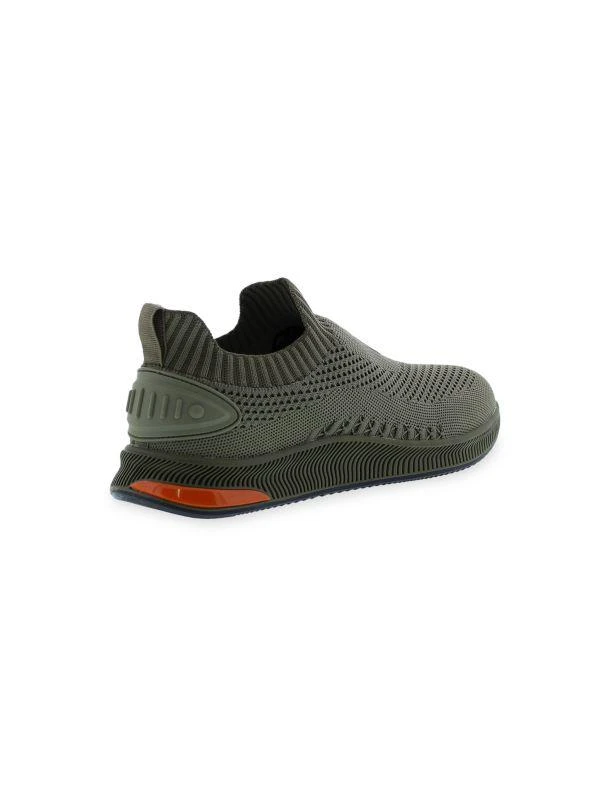 French Connection May Slip-On Sock Sneakers 3