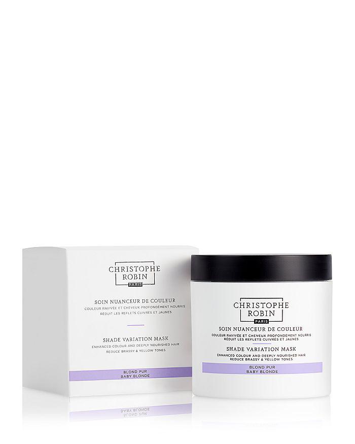 Christophe Robin Shade Variation Care Mask 8.3 oz.