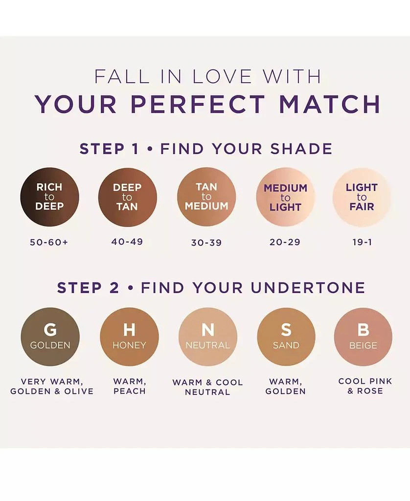 Tarte Maracuja Juicy Glow Skin Tint 5