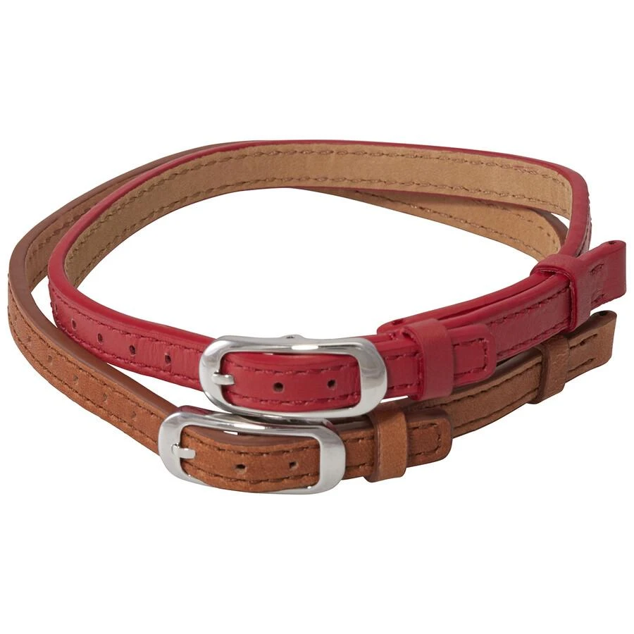Shinola Shinola Birdy Ladies Watch Strap Set S0141494 2