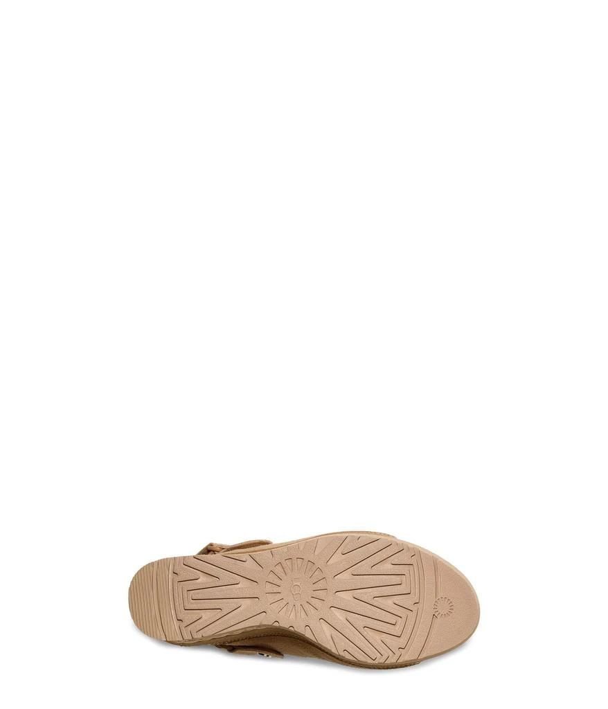 UGG Abbot Adjustable Slide 3