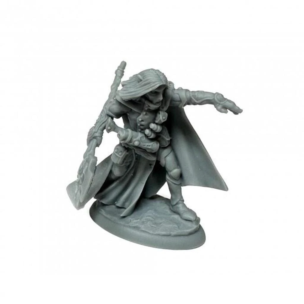 Reaper Miniatures Legends Elquin the Daring Miniature 1