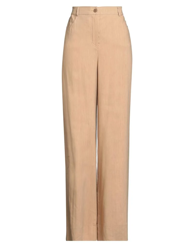 Alberta Ferretti Casual pants 1