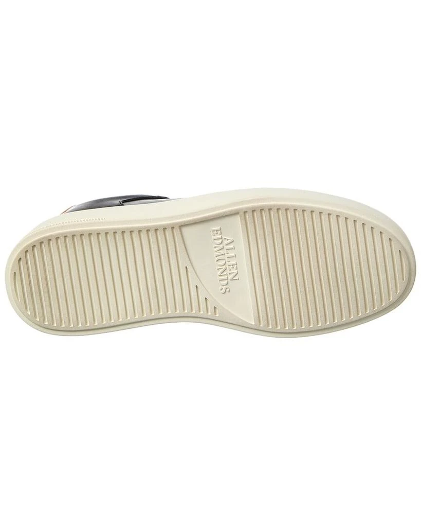 Allen Edmonds Owen Leather Sneaker 4