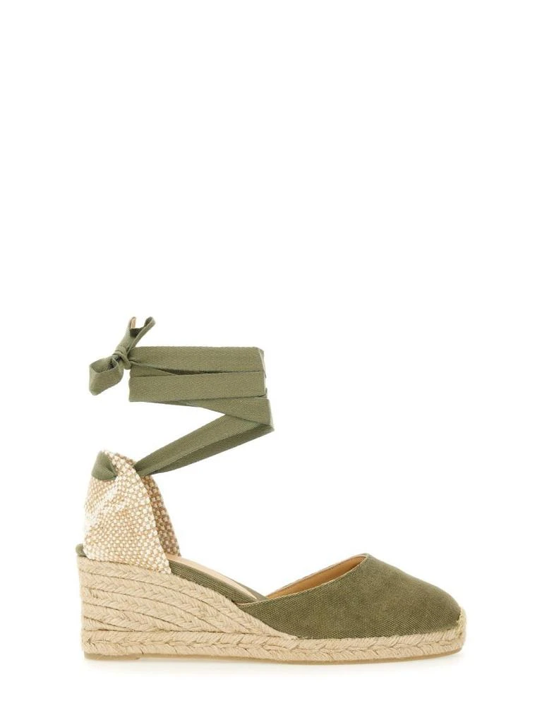 CASTAÑER Castañer Espadrille "Cute" 1