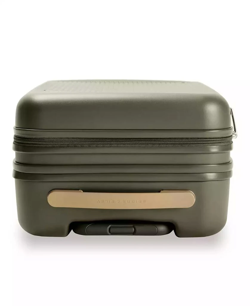 Briggs
Riley Sympatico 3.0 Essential Carry-On Expandable Spinner 11