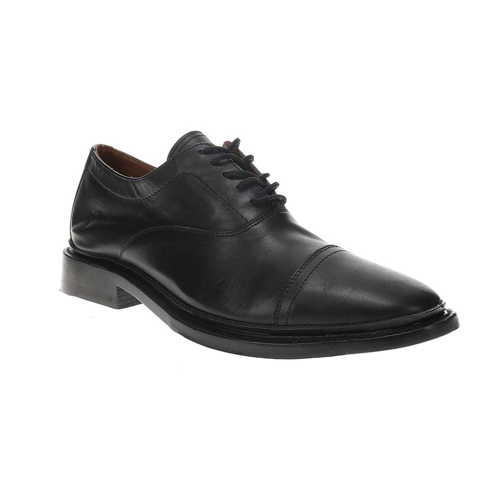 Frye Paul Bal Oxford Cap Toe Dress Shoes