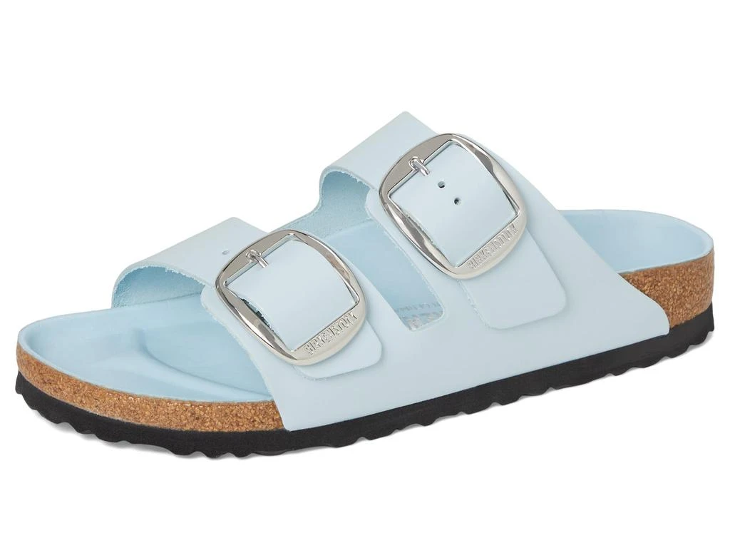 Birkenstock Arizona Big Buckle High Shine 7