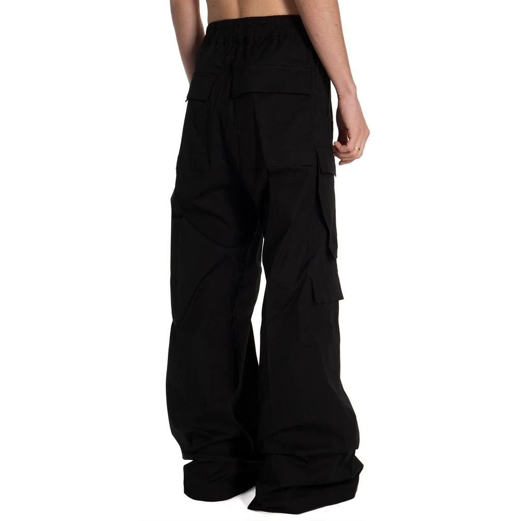 Rick Owens Cargobelas Pants 2