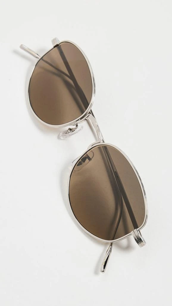 Oliver Peoples Estra Sunglasses 5