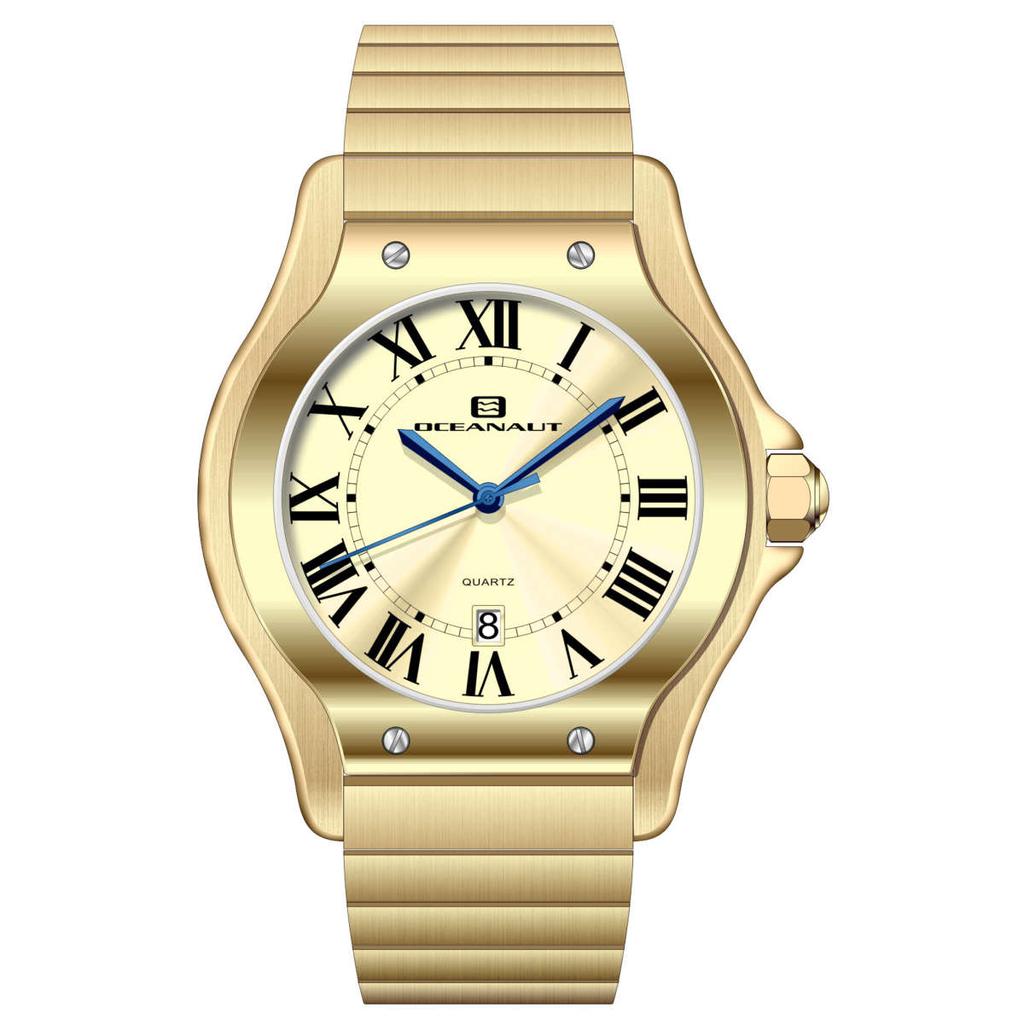 Oceanaut Oceanaut Rayonner Men's Watch