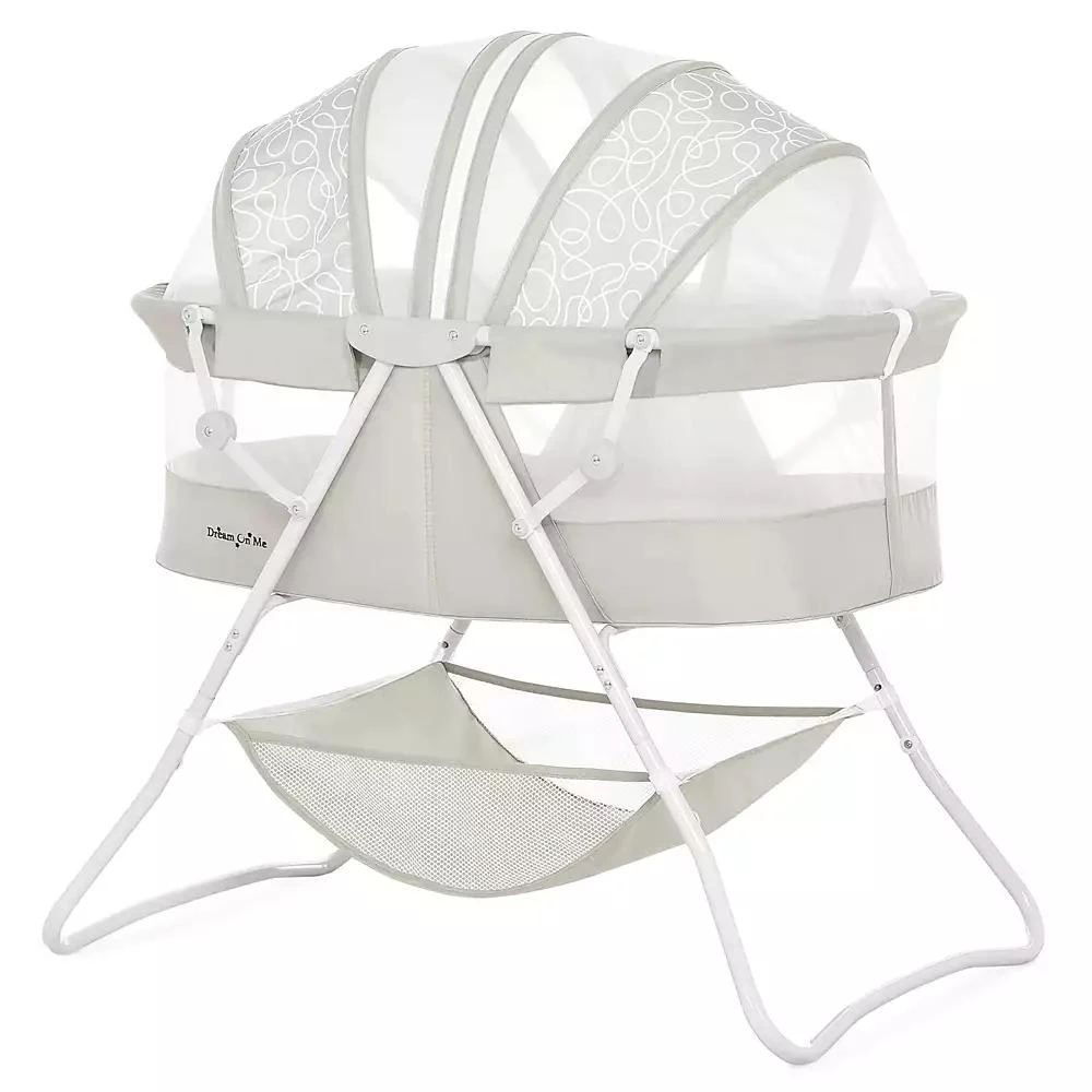 Dream On Me Baby Karley Bassinet