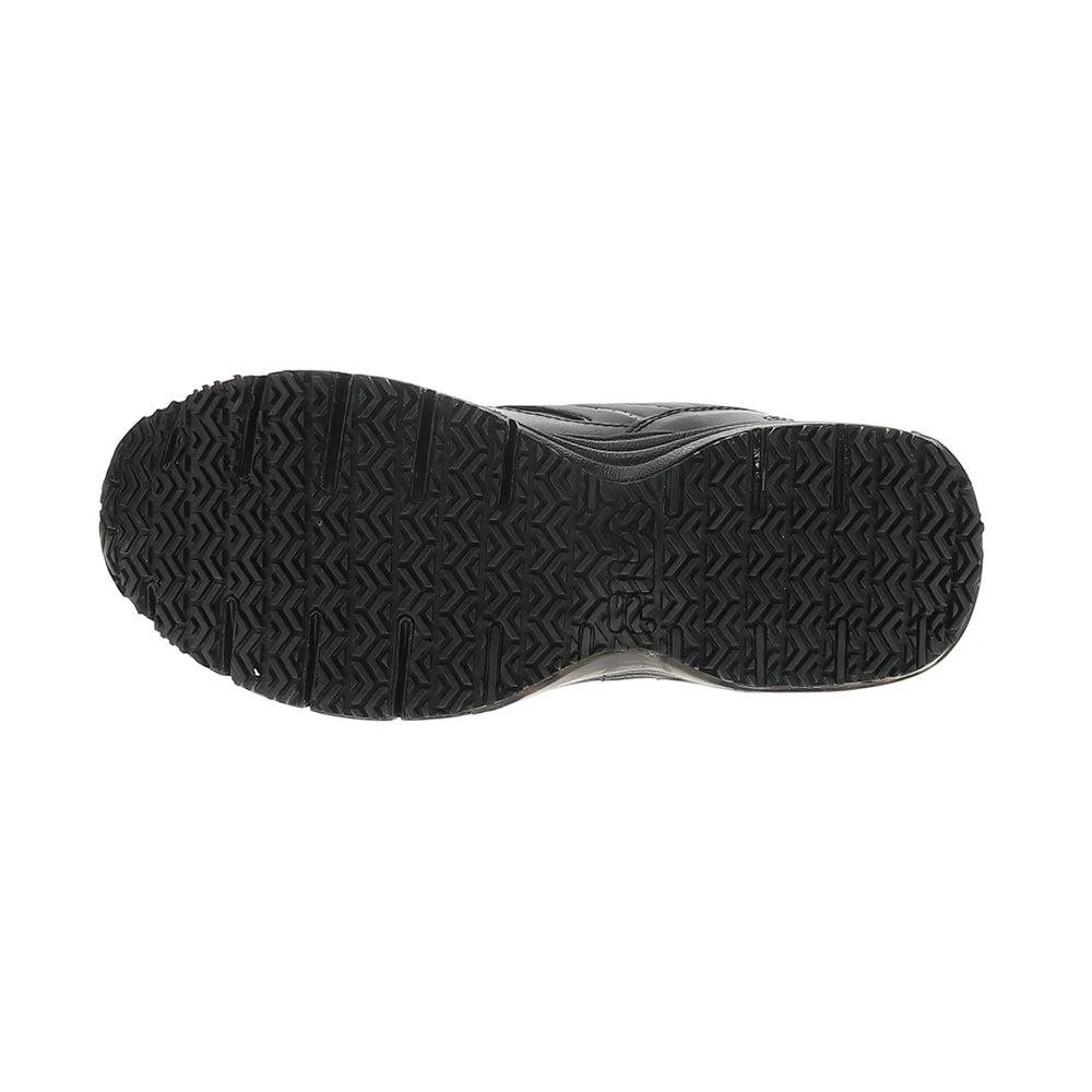 Fila Memory Flux Slip Resistant Soft Toe Work Shoes 5
