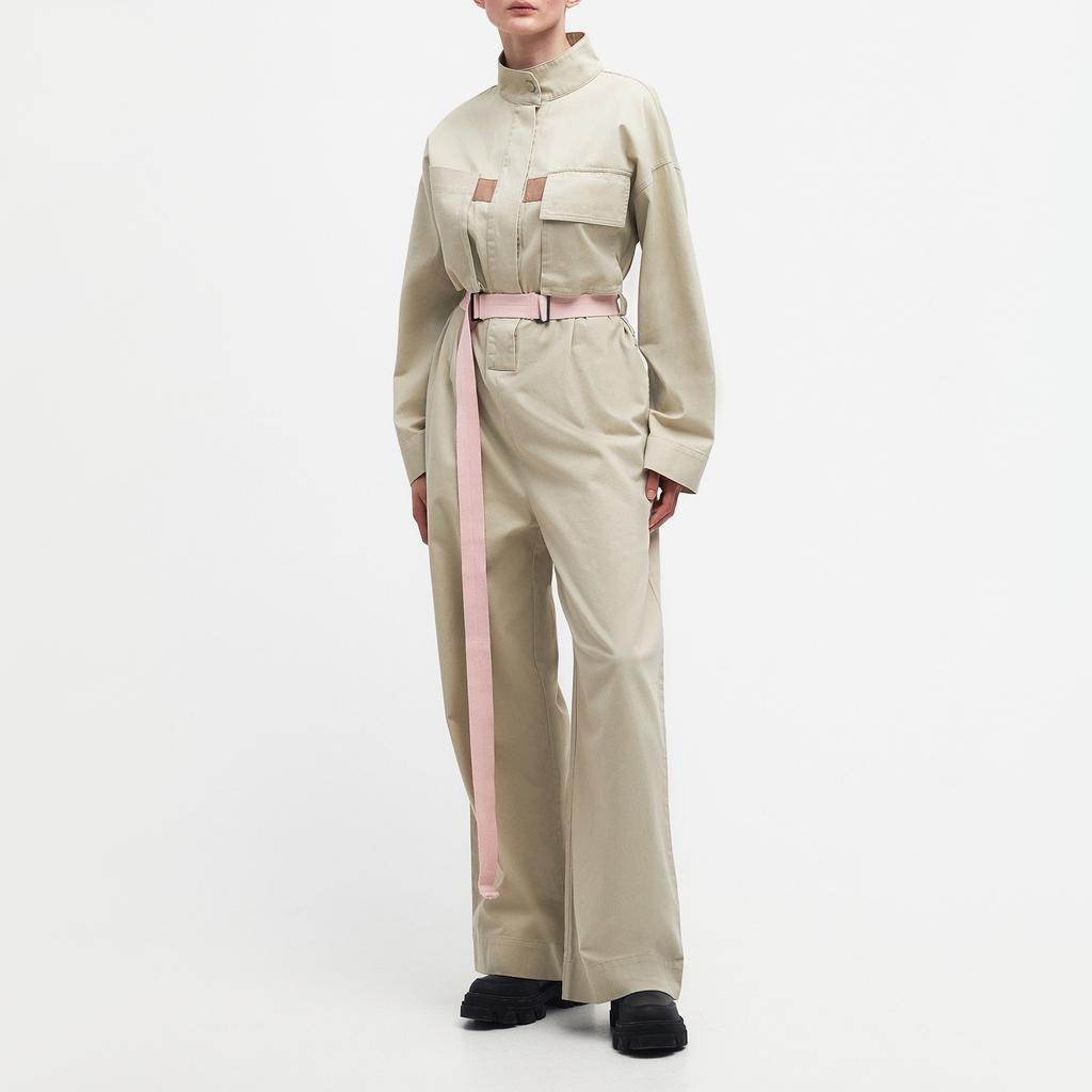 Barbour Barbour International X Roksanda Grace Jumpsuit